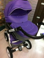 Лот: 10676818. Фото: 4. Коляска Riko Nano. Красноярск