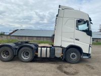 Лот: 22853377. Фото: 6. Седельный тягач Volvo FH