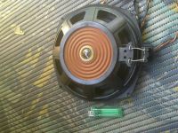 Лот: 13458695. Фото: 2. Динамики. Автозвук