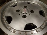 Лот: 15020163. Фото: 7. Диски 6,5*15 4*114,3 ет45 72,1...