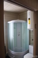 Лот: 8490792. Фото: 6. Модульный дом для круглогодичного...