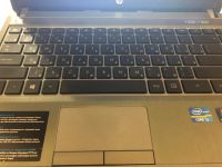 Лот: 11023216. Фото: 6. HP ProBook 4340s