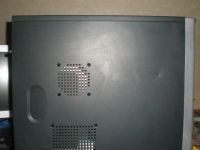 Лот: 3306053. Фото: 3. Корпус Case ATX Foxline. Компьютеры, оргтехника, канцтовары