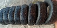 Лот: 21723176. Фото: 4. Комплект зимней шипованной резины... Красноярск
