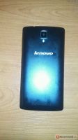 Лот: 9639168. Фото: 2. Ленова а 1000. Смартфоны, связь, навигация