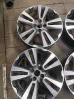 Лот: 20209090. Фото: 2. Диски Lada Vesta Xray 4*100 R17. Шины, Диски