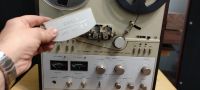 Лот: 19837373. Фото: 4. Катушечный магнитофон "Союз МК-110С-1... Красноярск