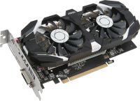 Лот: 9883213. Фото: 3. Видеокарта MSI GeForce GTX1050Ti... Компьютеры, оргтехника, канцтовары