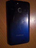 Лот: 16523230. Фото: 2. Смартфон prestigio muze g5 lte. Смартфоны, связь, навигация