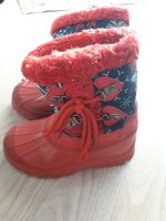 Лот: 14672424. Фото: 2. сапоги Юничел р. 28. Обувь