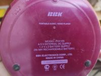 Лот: 20341493. Фото: 7. CD-плееры BBK