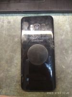 Лот: 19983555. Фото: 4. Смартфон Samsung Galaxy S8 g950...