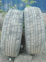 Лот: 3008839. Фото: 3. 2 колеса Bridgestone Blizzak MZ-02. Авто, мото, водный транспорт