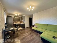 Лот: 21101047. Фото: 2. Продажа Квартира Красноярск, Петра... Продажа