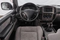 Лот: 21980198. Фото: 12. Toyota Land Cruiser 2005