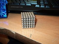 Лот: 827075. Фото: 2. Неокуб 6x6. Дети растут