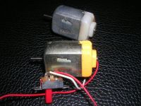 Лот: 8380791. Фото: 4. Продам два движка от детских игрушек... Красноярск