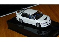 Лот: 5846586. Фото: 4. Mitsubishi Lancer Evolution VIII... Красноярск