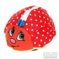 Лот: 10804499. Фото: 5. Развивающая игрушка «Букашечка...