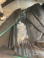 Лот: 23328855. Фото: 2. Гроутент 120-120-200см бу, хорошее... Комнатные растения и уход