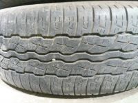 Лот: 9584566. Фото: 4. Bridgestone, 4 шт 225/65 17R. Красноярск