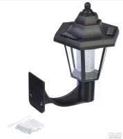 Лот: 17680609. Фото: 6. Светильник на солнечных батареях...