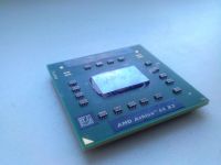 Лот: 2997422. Фото: 3. Процессор AMD Athlon 64 x2 TK53. Компьютеры, оргтехника, канцтовары