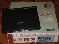 Лот: 2369683. Фото: 3. Asus Eee PC900. Компьютеры, оргтехника, канцтовары