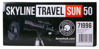 Лот: 16332800. Фото: 17. Телескоп Levenhuk Skyline Travel...