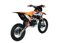 Лот: 25774746. Фото: 4. Мотоцикл OXO Pro 150 M PITBIKE. Красноярск