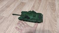 Лот: 17275696. Фото: 2. Лего танк т 90 (аналог). Игрушки