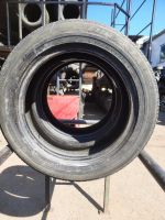 Лот: 23517956. Фото: 3. 2шт 205-55-16 Bridgestone Turanza... Авто, мото, водный транспорт