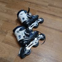 Лот: 25125716. Фото: 5. Роликовые коньки детские Powerslide