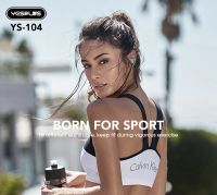 Лот: 25796826. Фото: 3. ГАРНИТУРА YESPLUS YS-104 BK. Бытовая техника