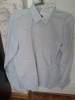 Лот: 7939843. Фото: 2. Новые мужские рубашки 48р. на... Мужская одежда