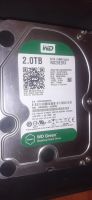 Лот: 25226013. Фото: 4. Жесткий диск 3.5" HDD 2ТБ Western... Красноярск