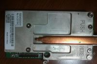 Лот: 1308842. Фото: 2. nVidia GeForce 8400M GS (DELL). Комплектующие