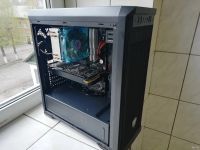 Лот: 13022456. Фото: 4. Игровой компьютер AMD FX8350/16Gb... Красноярск