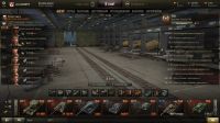 Лот: 5628612. Фото: 2. аккаунт в WOT. Компьютерные игры, игровые аккаунты, ПО