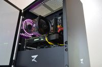 Лот: 17008529. Фото: 8. Игровой компьютер Ryzen 7 / GTX...