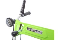 Лот: 25655897. Фото: 5. Снегоуборщик REDVERG RD-SB56/7EB