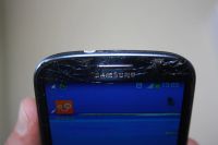 Лот: 4555711. Фото: 3. Продам Samsung galaxy sIII GT-I9300. Красноярск