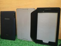 Лот: 16481701. Фото: 2. Планшет Lenovo Tab 2 A8-50 т3821. Компьютеры, ноутбуки, планшеты