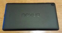 Лот: 3764445. Фото: 3. ASUS Google Nexus 7 (2013) 32Gb... Компьютеры, оргтехника, канцтовары