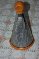 Лот: 3042024. Фото: 2. Тёрка (3 в 1). Посуда, кухонная утварь