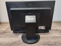 Лот: 20589417. Фото: 3. 24"Монитор Samsung SyncMaster... Компьютеры, оргтехника, канцтовары