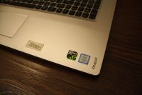 Лот: 11068997. Фото: 6. Lenovo IdeaPad 700-17ISK ( Core...