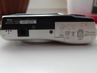 Лот: 3560398. Фото: 4. Цифровой фотоаппарат Nikon Coolpix... Красноярск