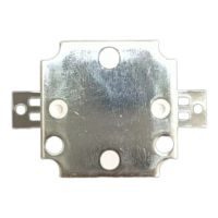 Лот: 20819429. Фото: 2. Светодиод COB DC 9..12в, 1а, 10вт... Радиодетали  (электронные компоненты)