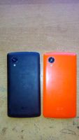 Лот: 9200958. Фото: 2. Nexus 5 два неисправных. Смартфоны, связь, навигация
